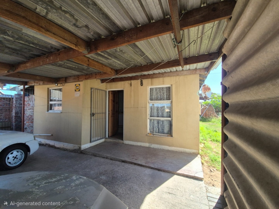 3 Bedroom Property for Sale in Bethelsdorp Eastern Cape